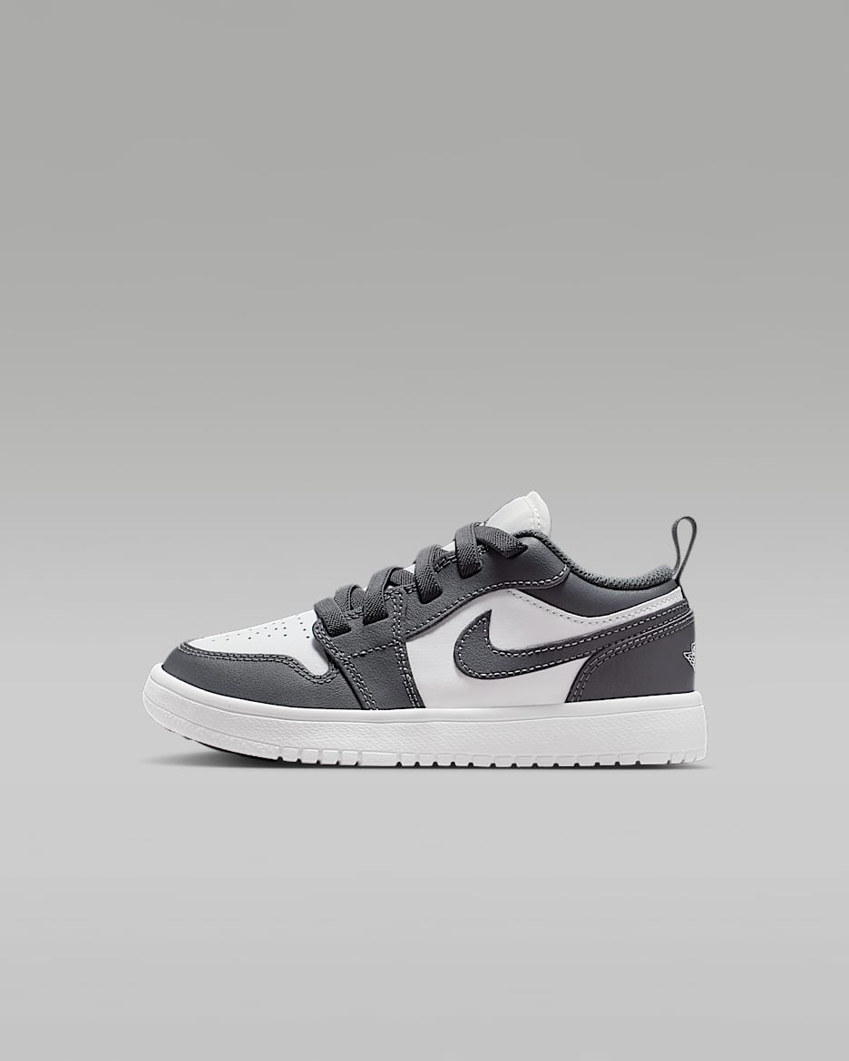 Jordan 1 Low Alt Younger Kids' Shoes. Nike CA